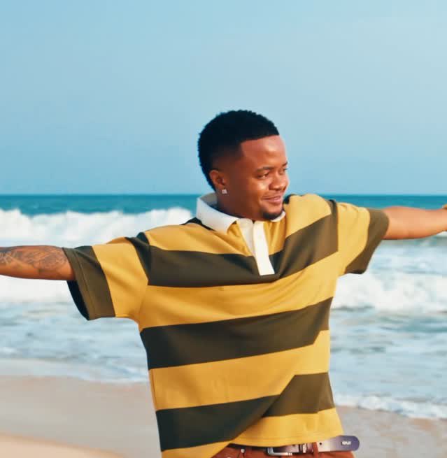 HYPETRIBE tweet media