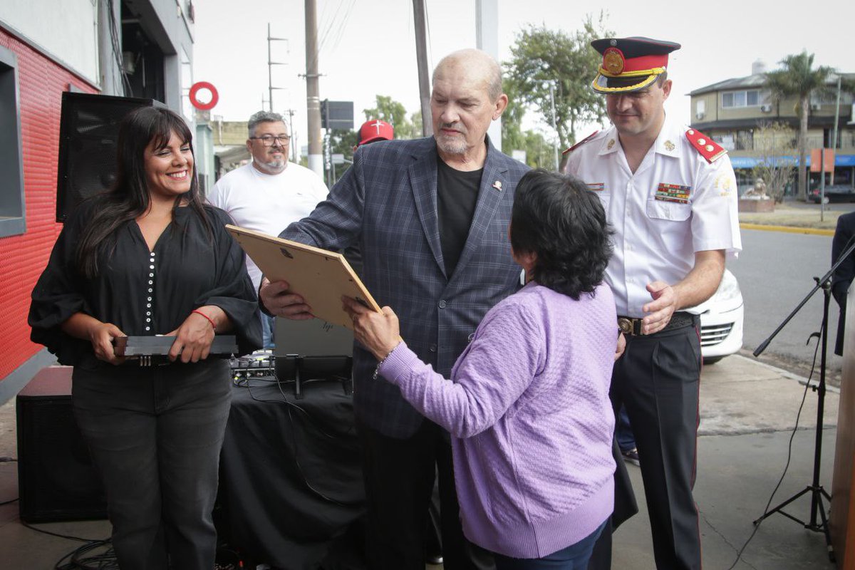 HCD Quilmes tweet media