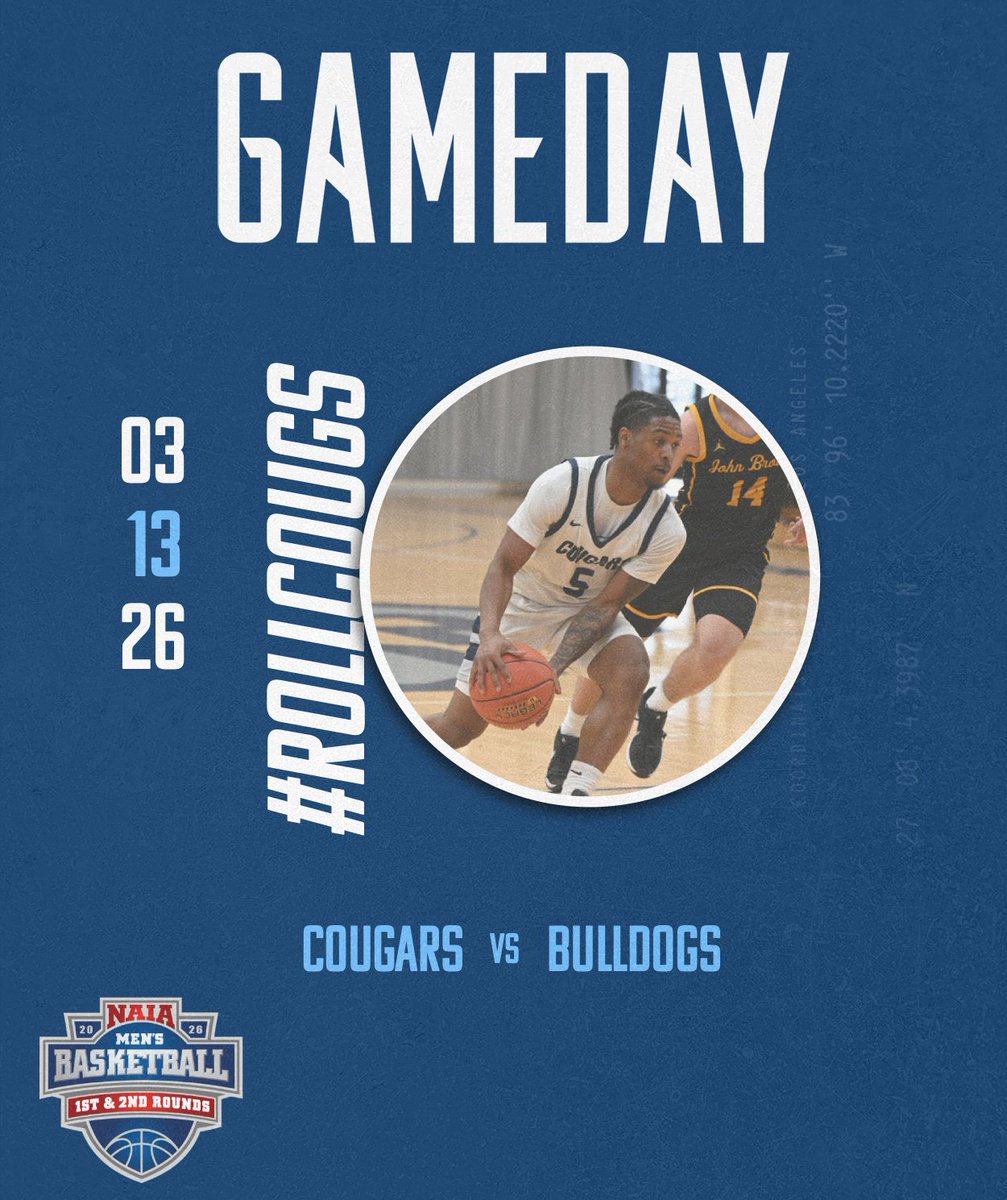 Columbia Cougars tweet media