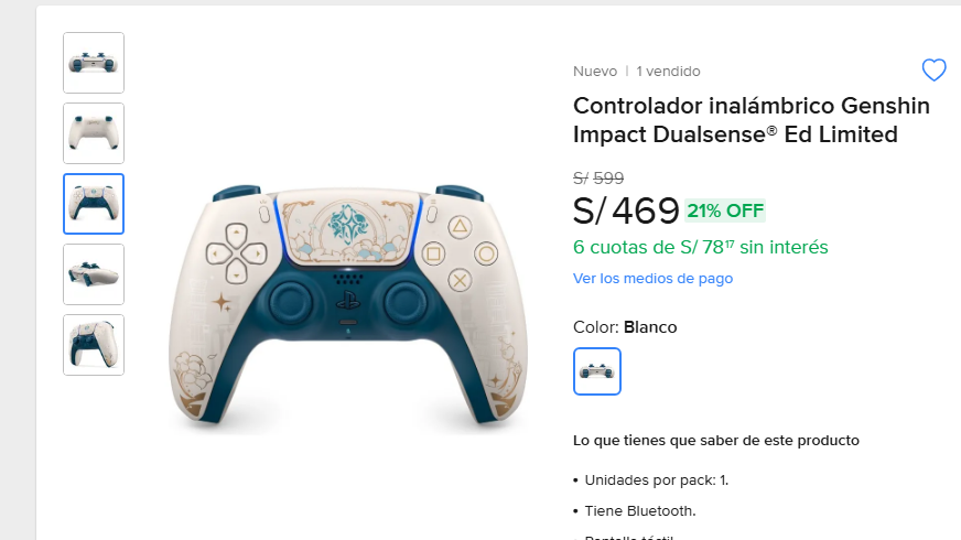 CHEMAXZSSJ3's tweet photo. me esta pidiendo que lo compre...y voy a caer 🤡 https://t.co/EGjU3sZ9XV