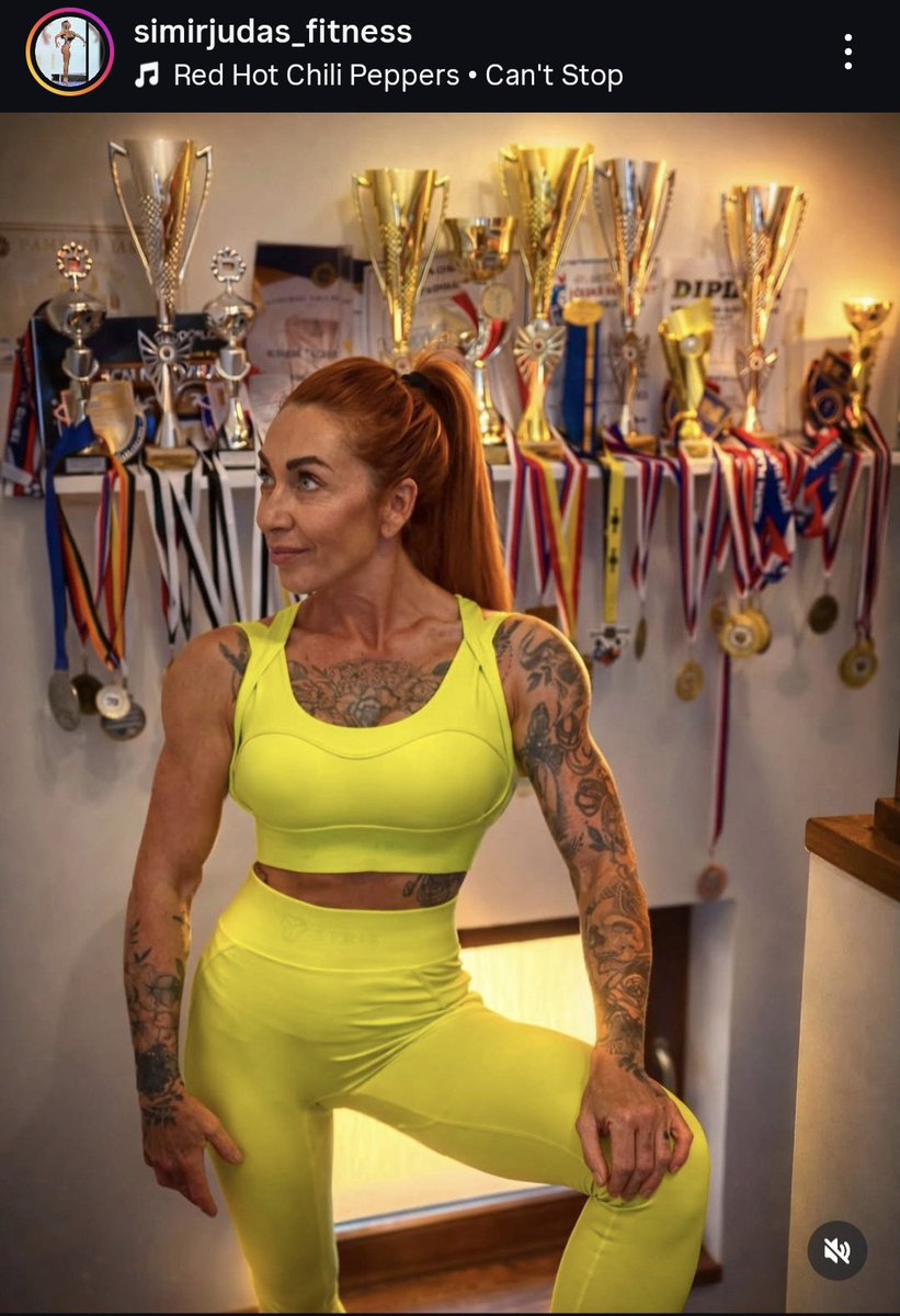 Katka Matesová tweet media