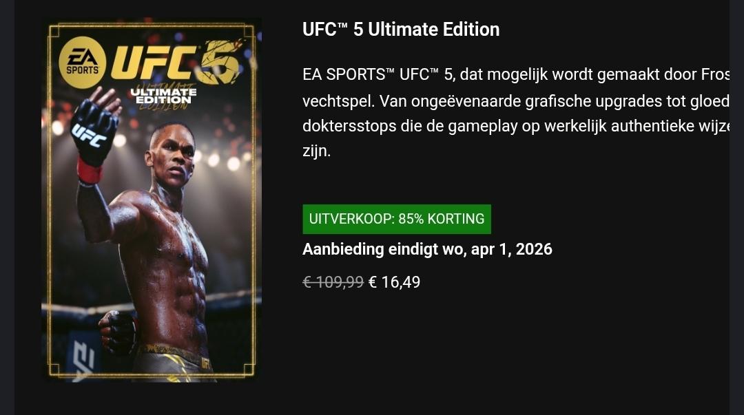 JTigchelt's tweet photo. @xbonenl daarstraks deze kunnen scoren zaaaaaaaaaaalig het is al wat ouder maar nog steeds goed. Weet ik de komende tijd goed wat te doen 😍😍 https://t.co/o9UYdDk5kU