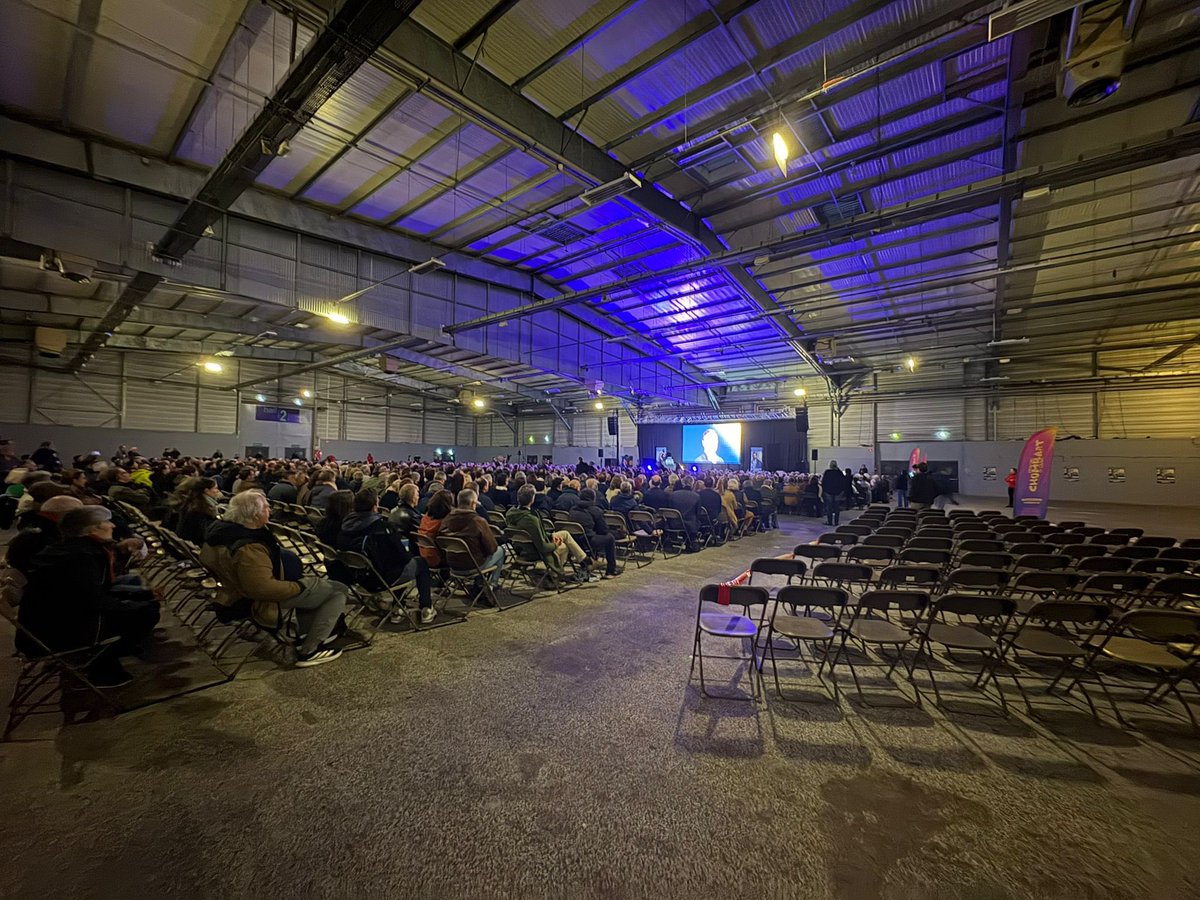 Baron Noir tweet media