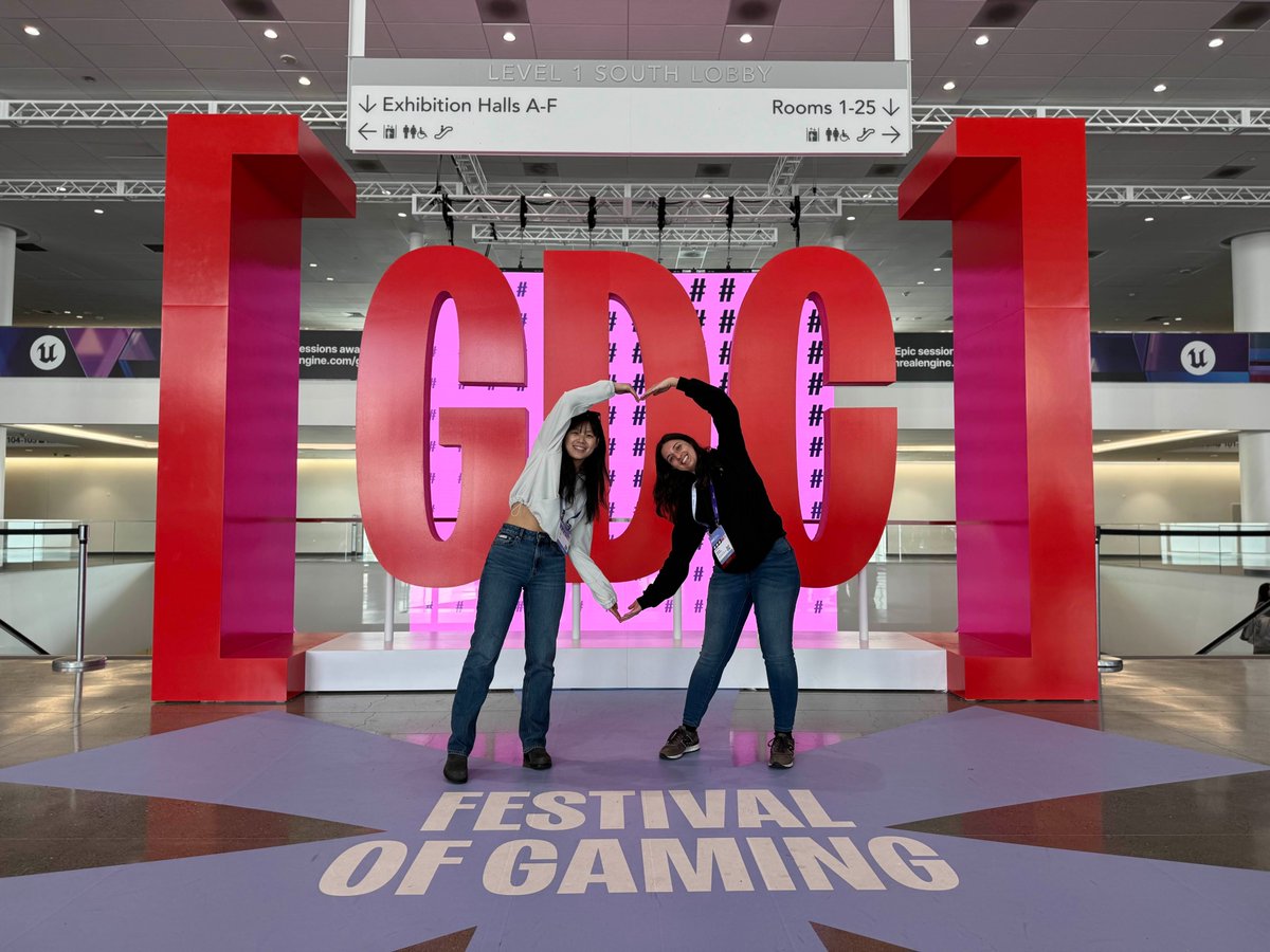 GG Women Professionals tweet media