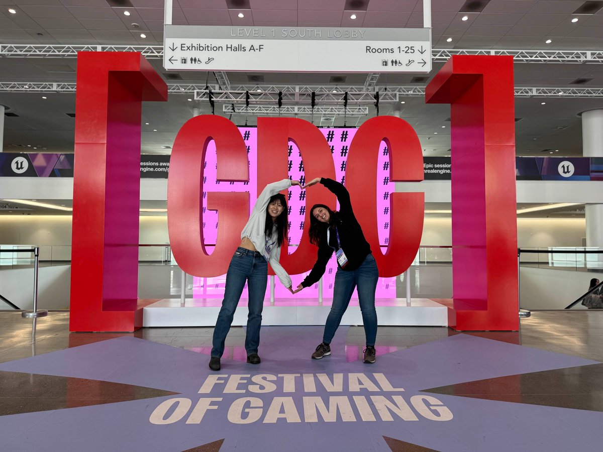 GG Women Professionals tweet media