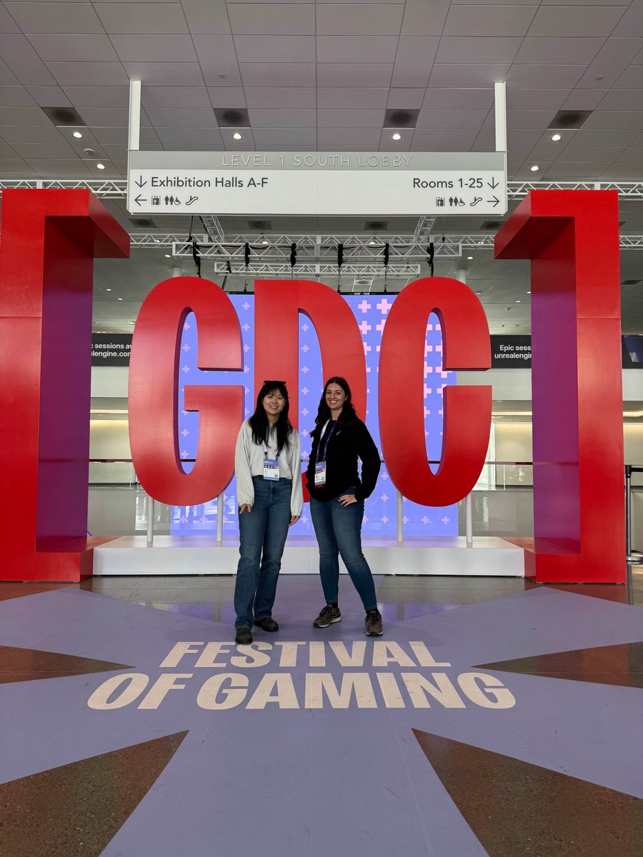 GG Women Professionals tweet media