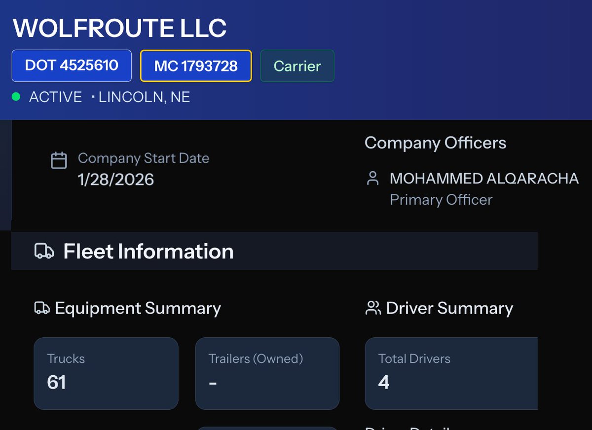 maybe danielle 💻🚛🇺🇸 tweet media