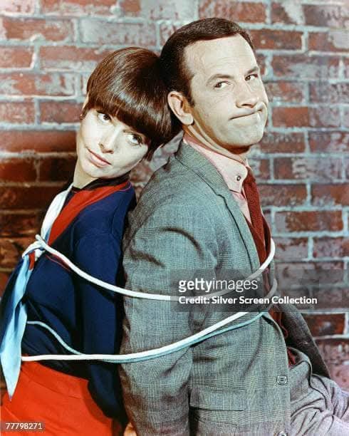 barbaravitali2's tweet photo. Happy Birthday to #BarbaraFeldon March 12,1933 #GetSmart https://t.co/IU8Wbo3LVp