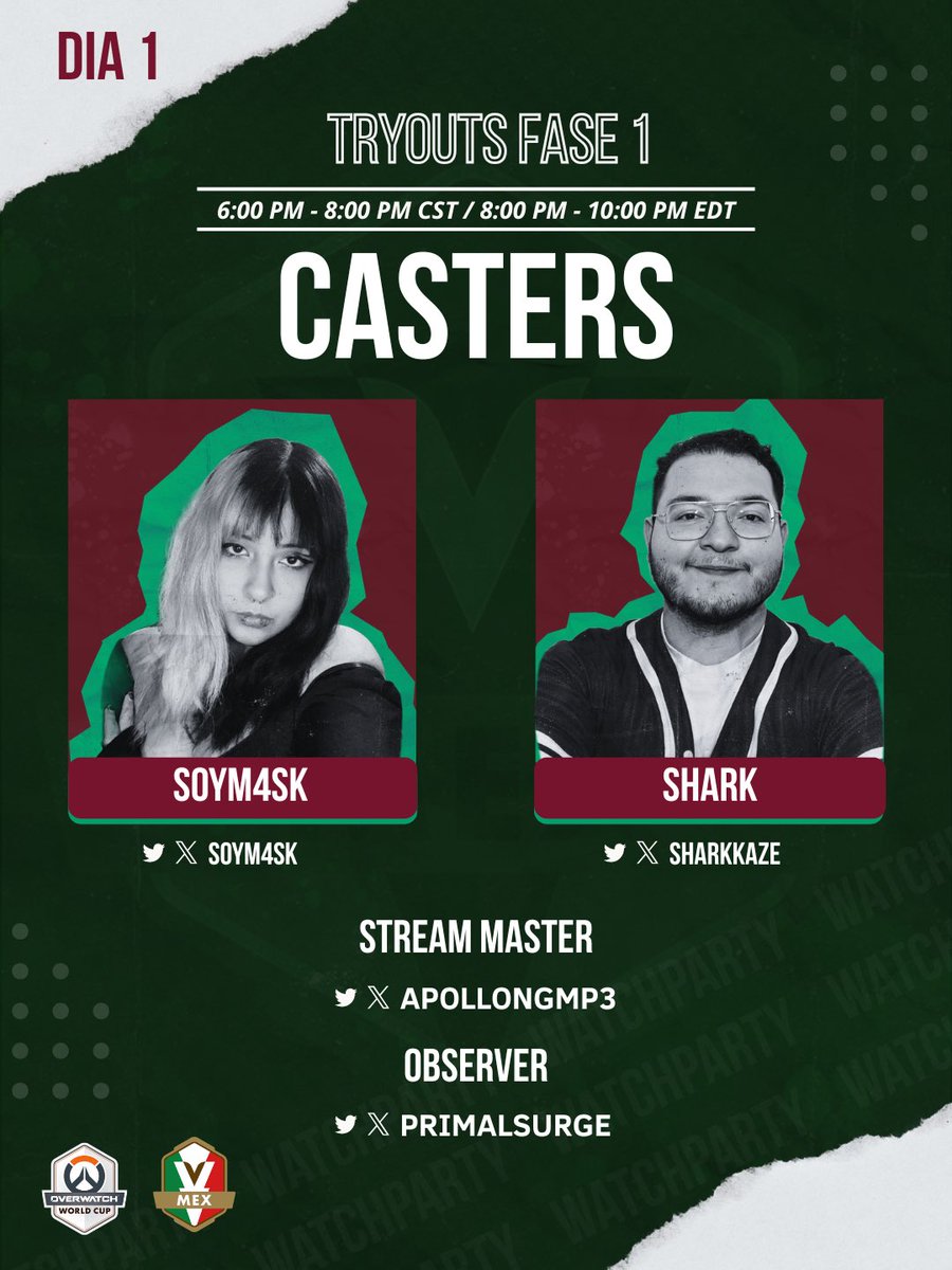 OWWC México 🇲🇽 tweet media