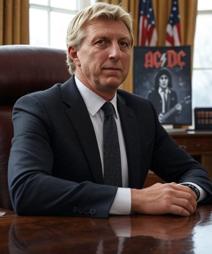 Johnny Lawrence tweet media