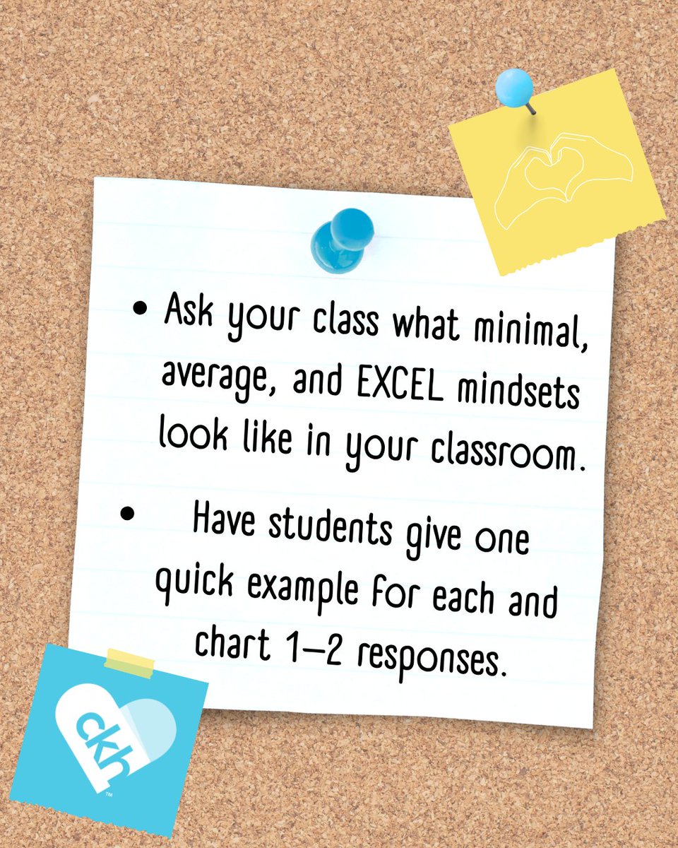 Capturing Kids' Hearts tweet media