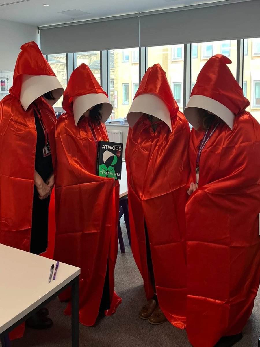 Trinity Sixth Form Academy tweet media