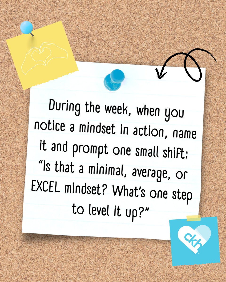 Capturing Kids' Hearts tweet media