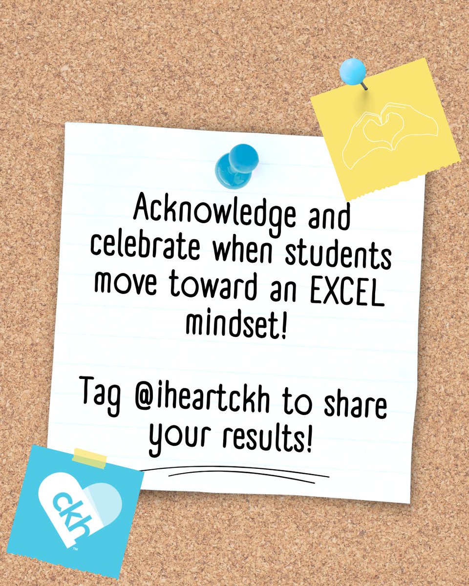 Capturing Kids' Hearts tweet media