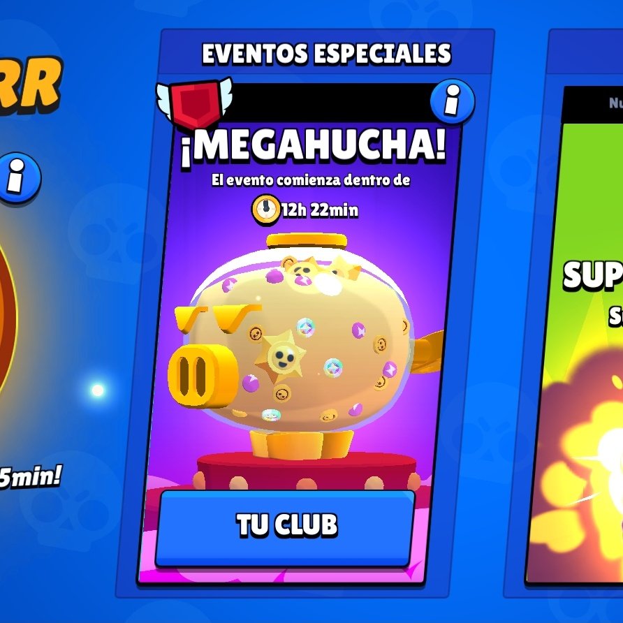 Candy BS News tweet media