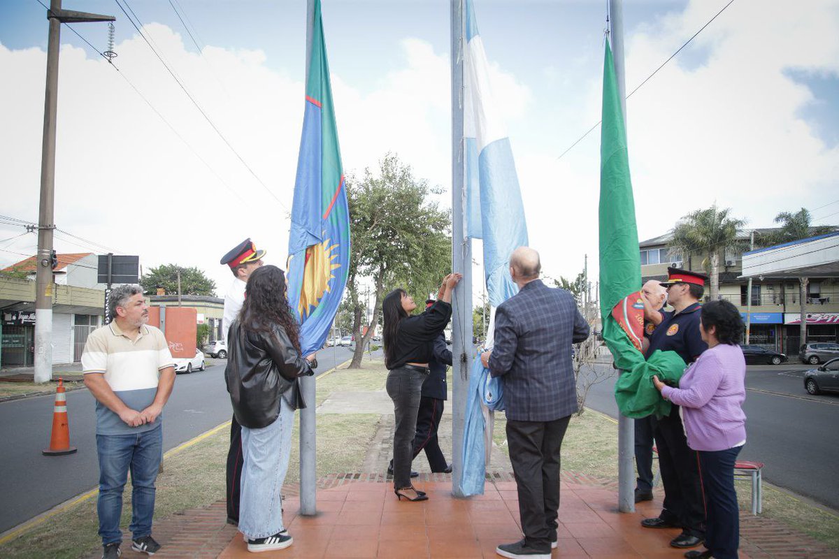 HCD Quilmes tweet media