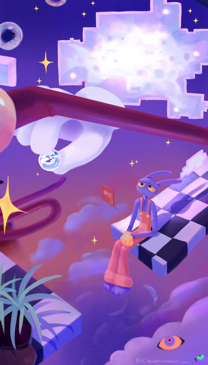 Claudia ☁️★ ͙͘͡. tweet media