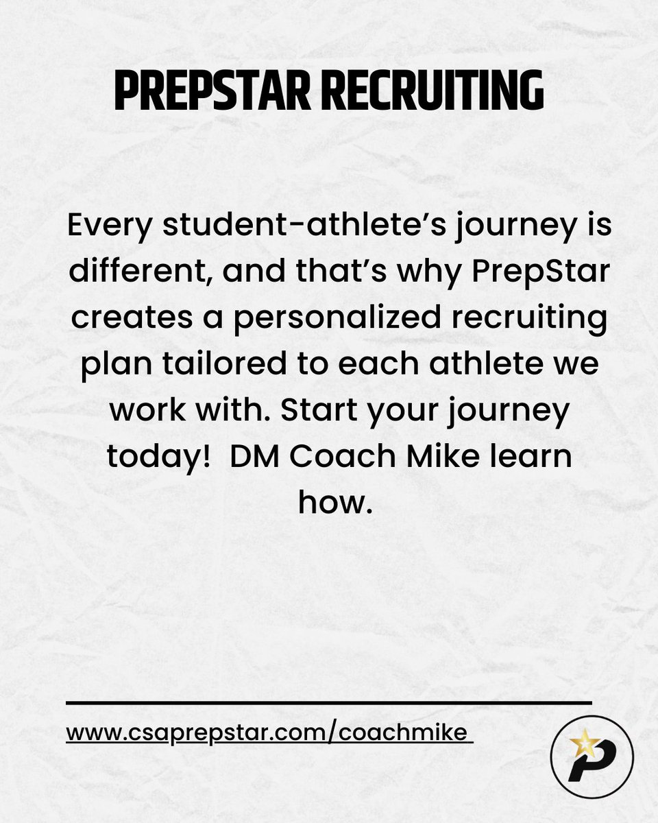 PrepStar SW tweet media