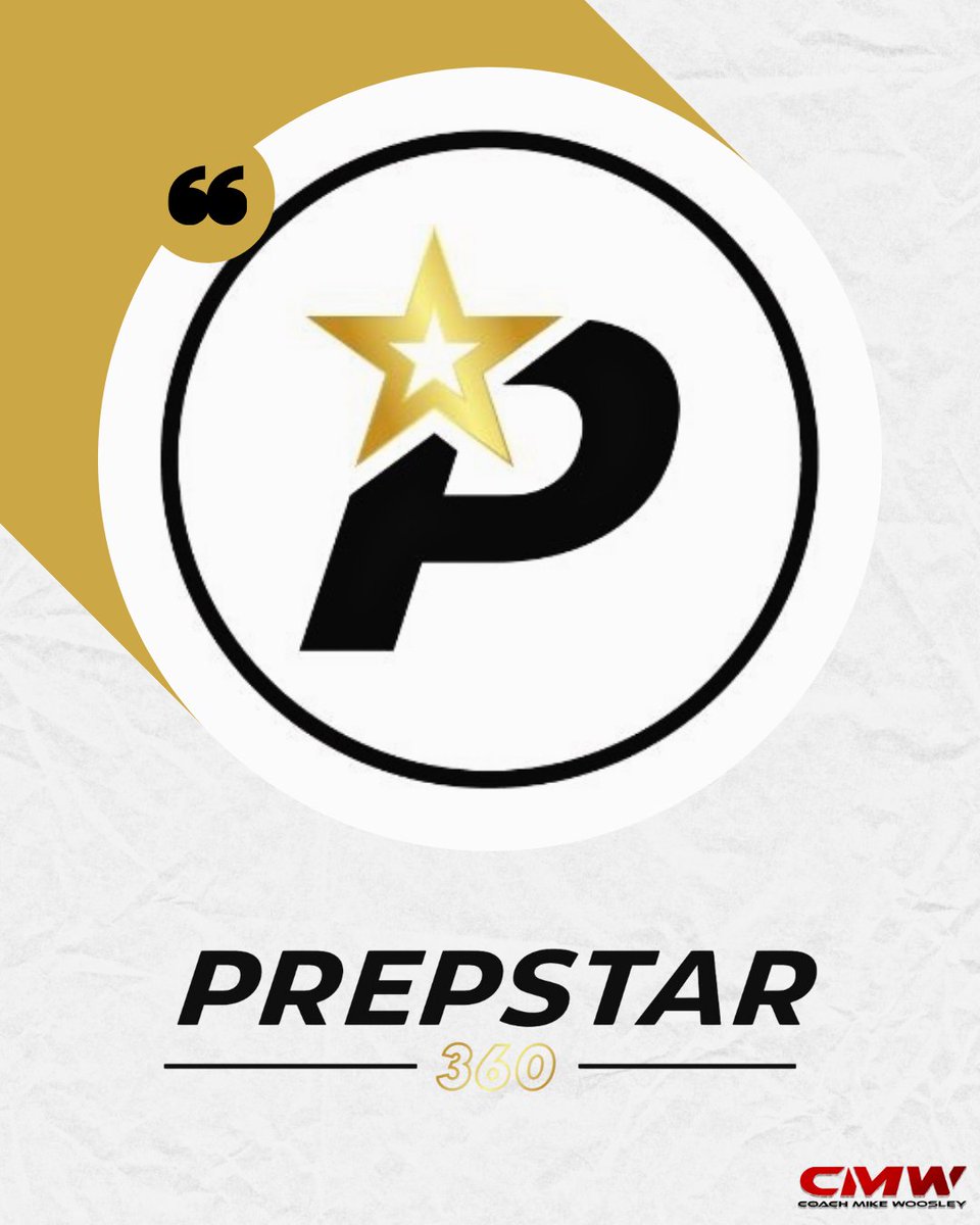 PrepStar SW tweet media