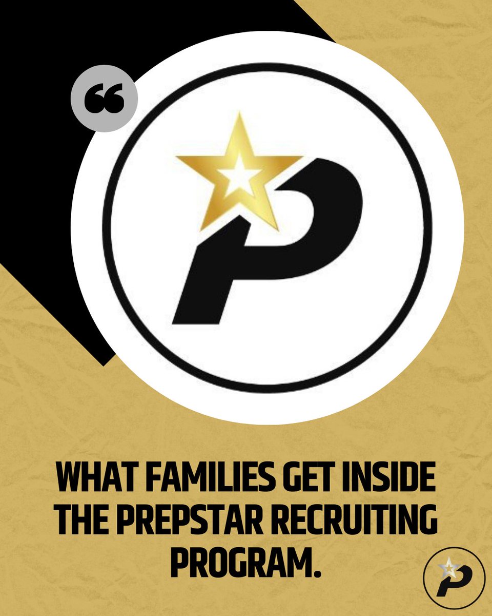 PrepStar SW tweet media