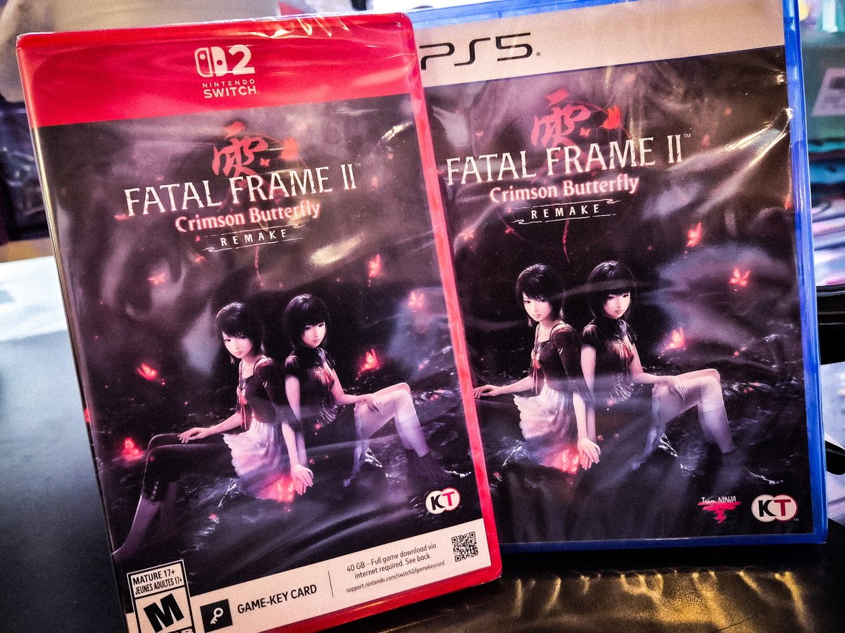 Lost Ark Video Games tweet media