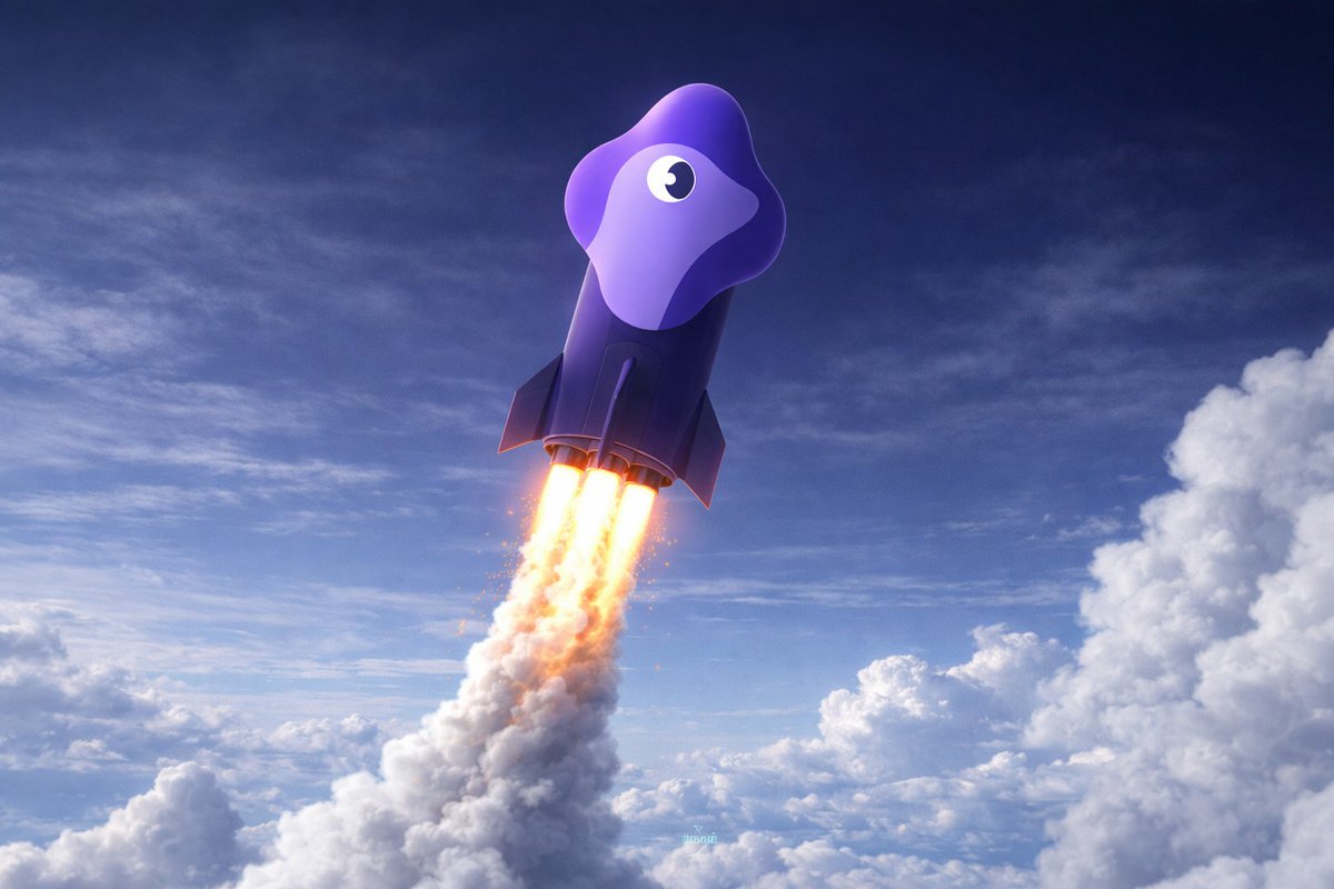 BALLISTIC (@ballistic_sol) / Posts / X