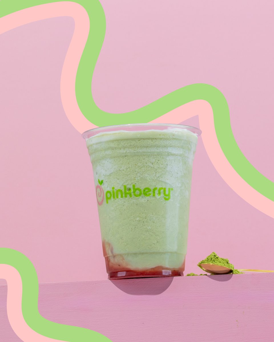 Pinkberry tweet media