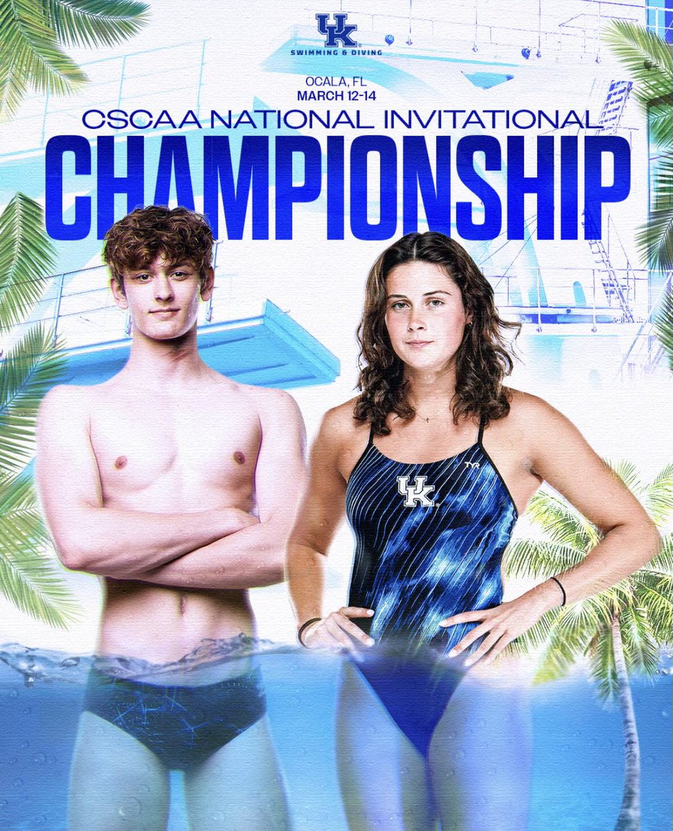 Kentucky Swim & Dive tweet media