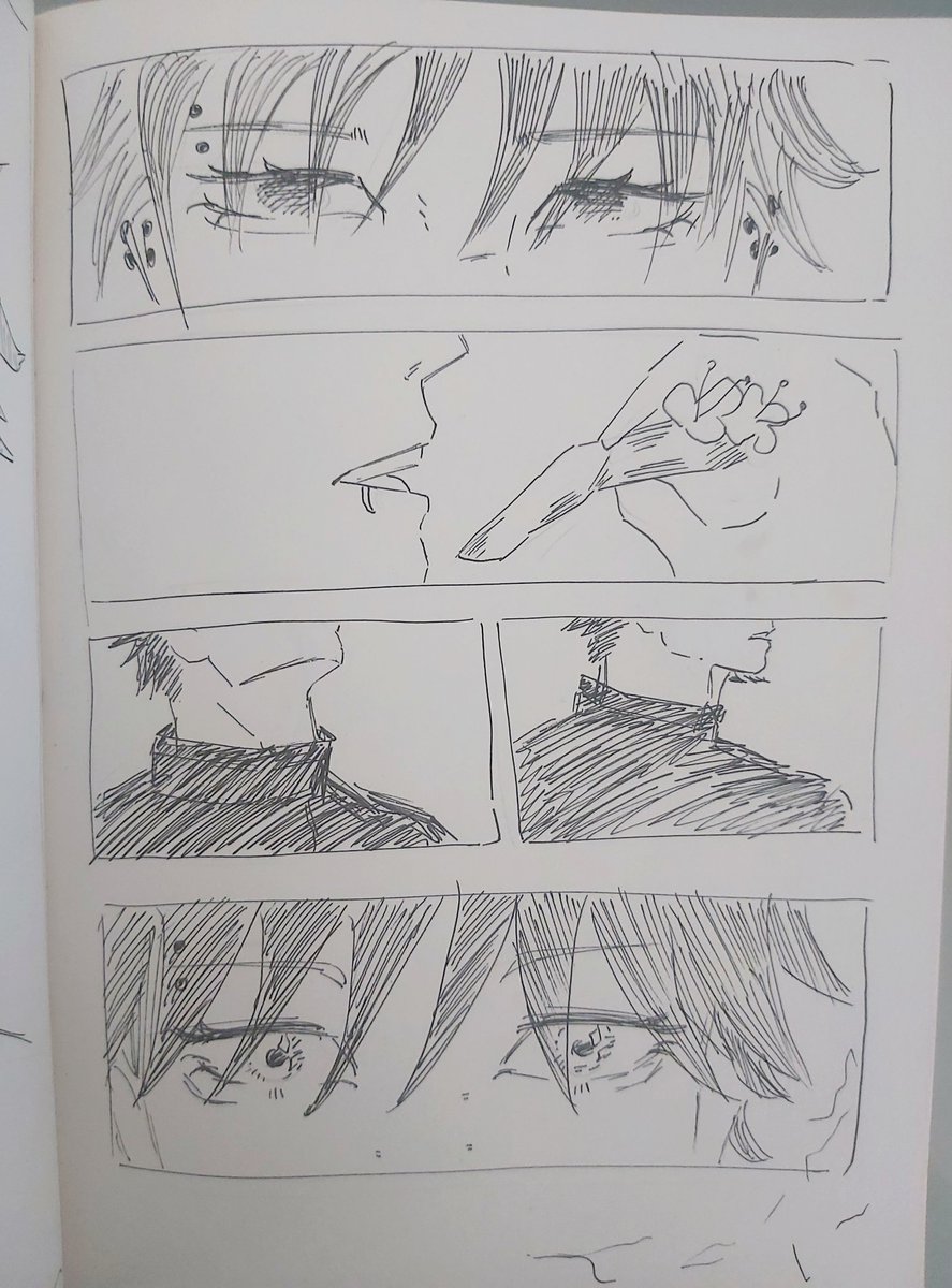 su • (✿◡‿◡) tweet media