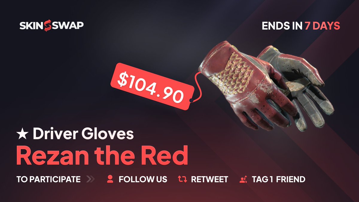 SkinSwap tweet media