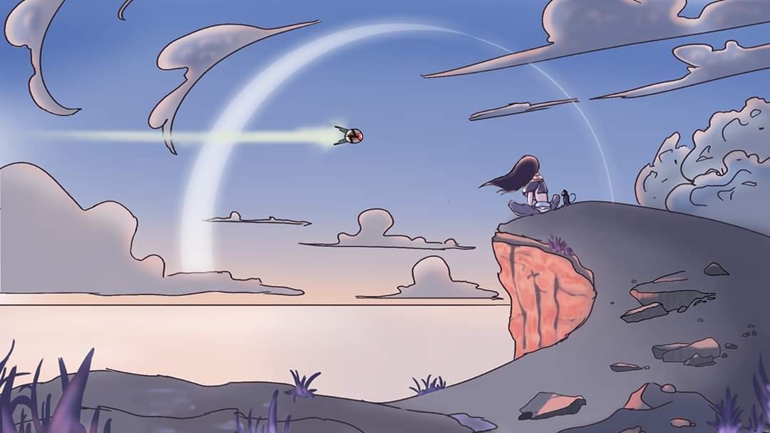 dhqt_dorian's tweet photo. digital artists, share your first digital art and year vs now   2006 vs 2025 https://t.co/Yr5bgMGqrL