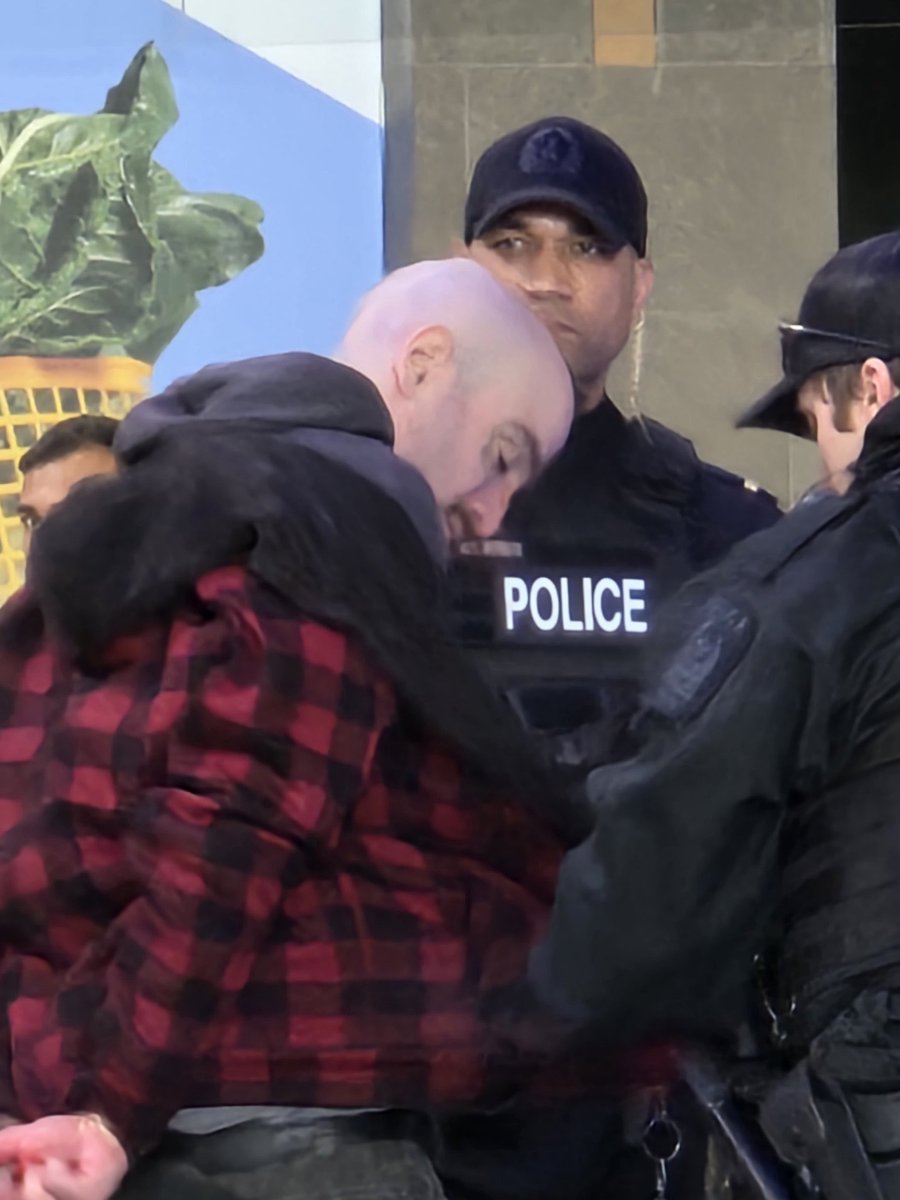 CPC Staffer tweet media