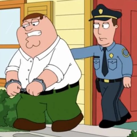 Momentos de Padre De Familia tweet media