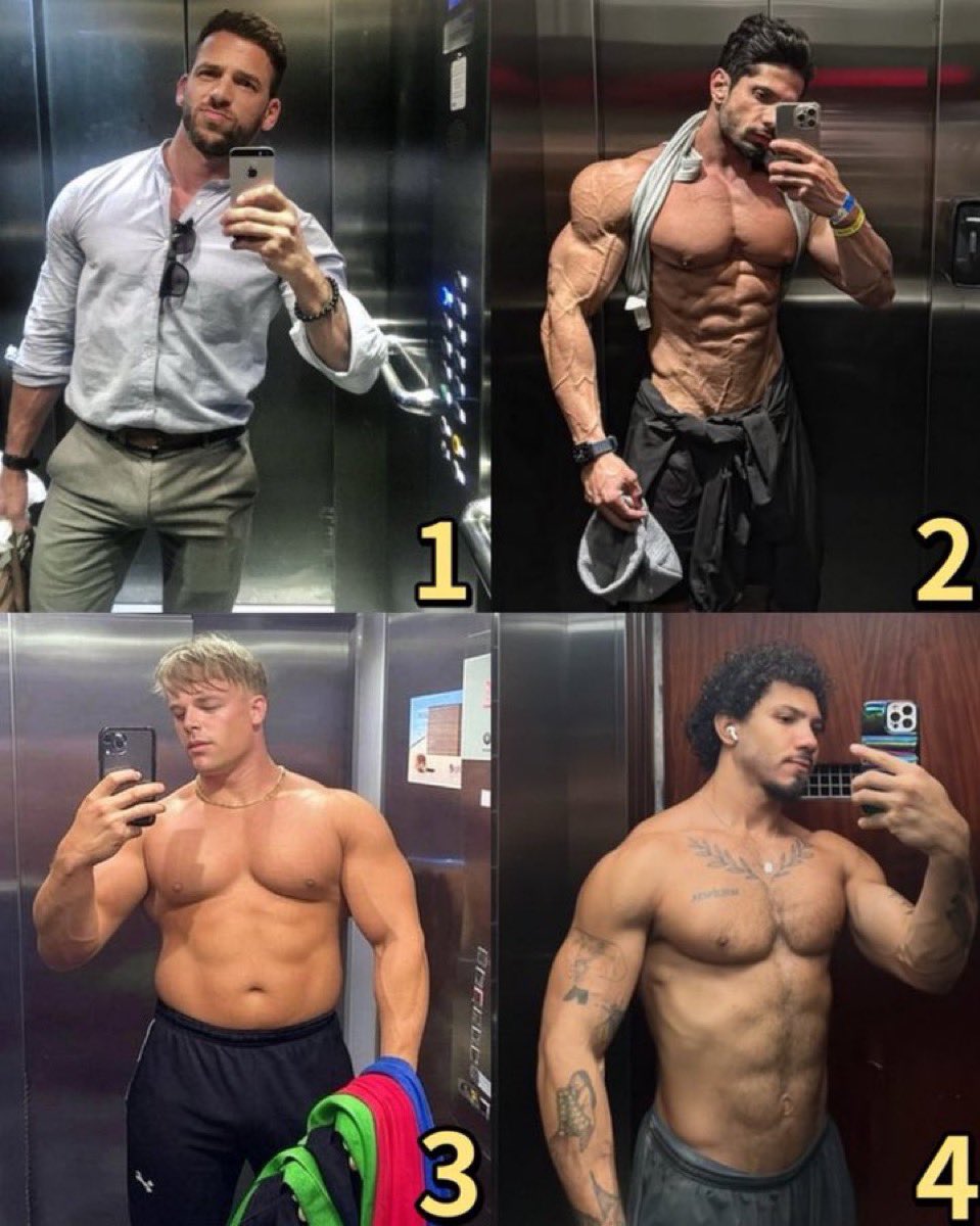 Gents archives tweet media