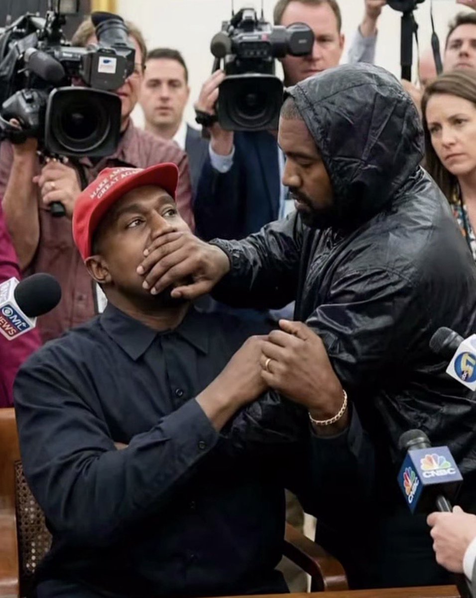 HFR Podcast tweet media