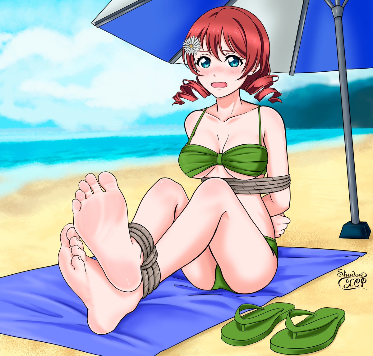 Shadow-XCP tweet media