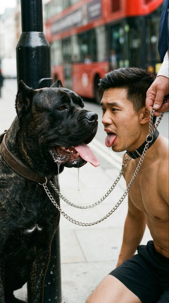 White Dads’ Pet tweet media