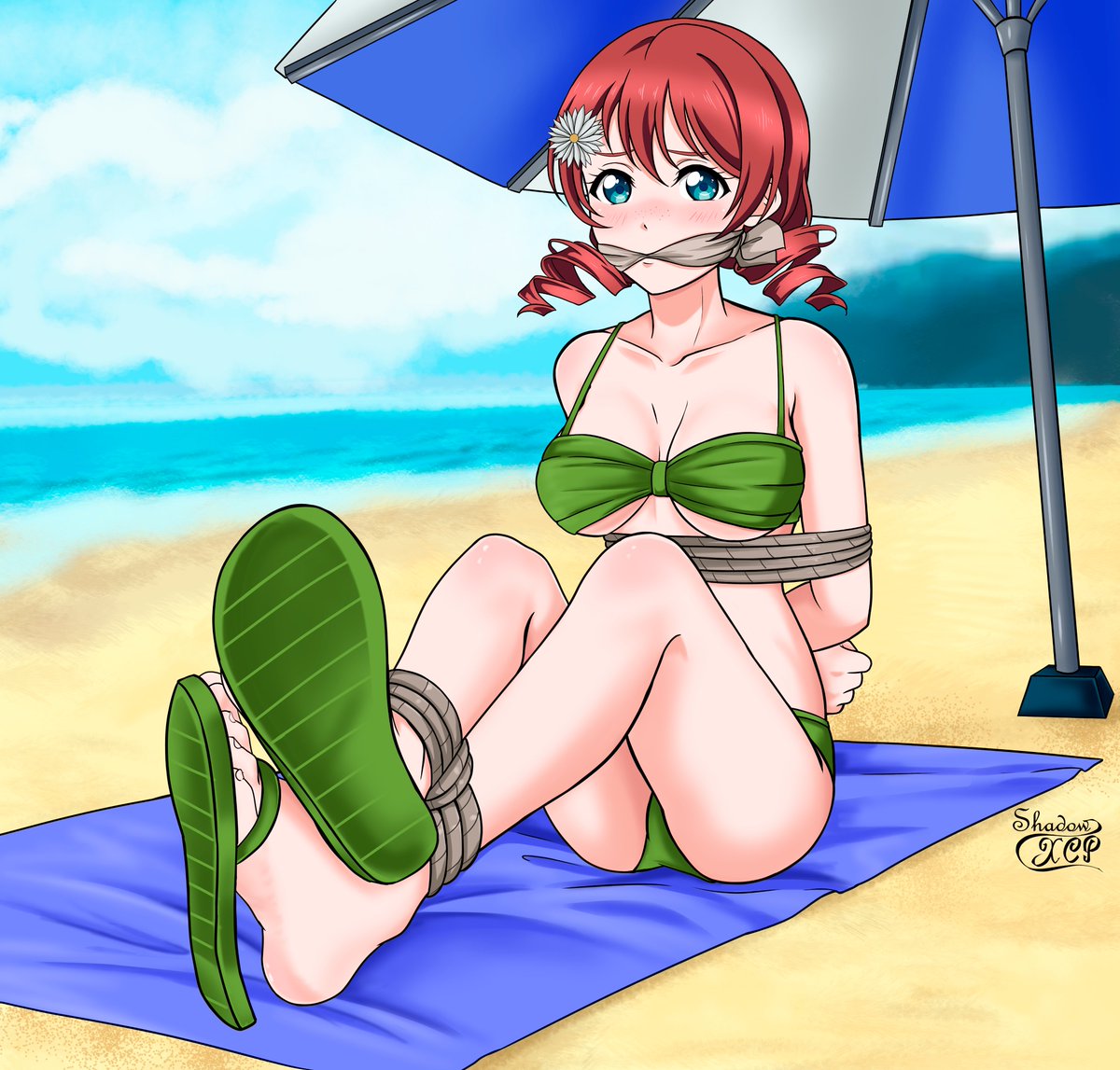 Shadow-XCP tweet media