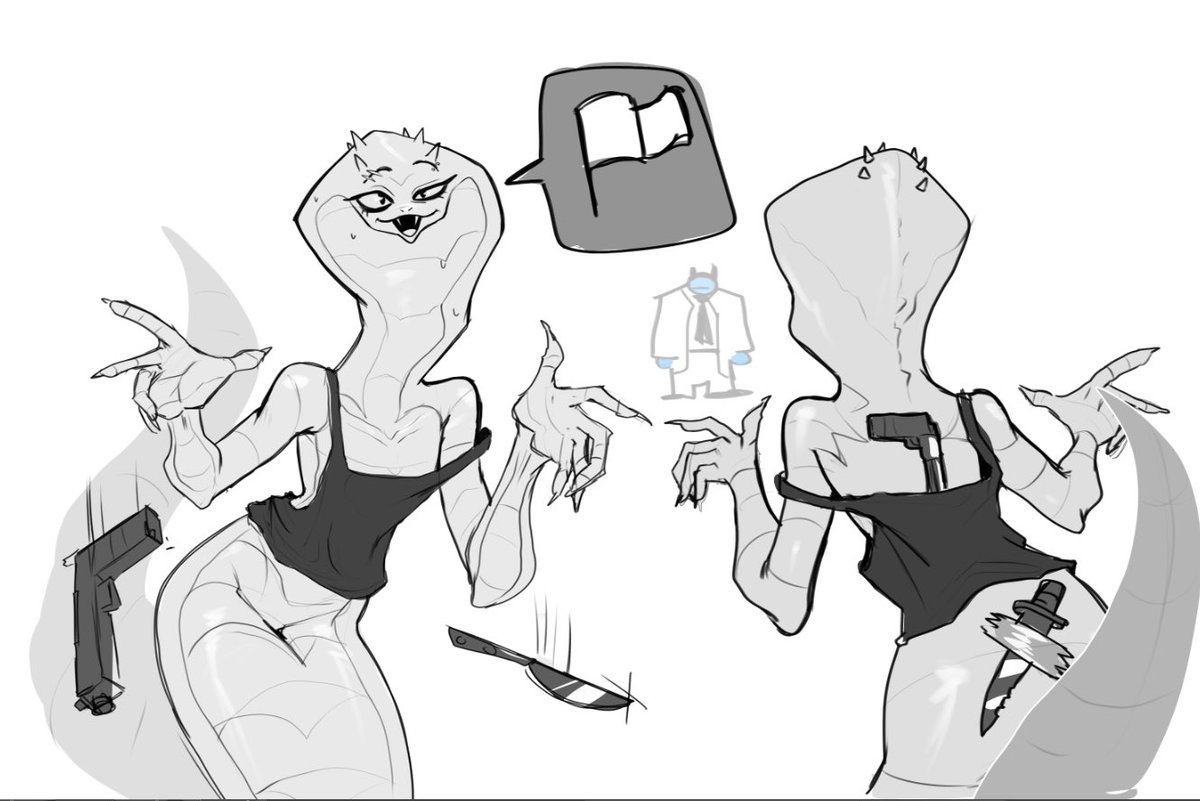 bat (COMMS OPEN) tweet media