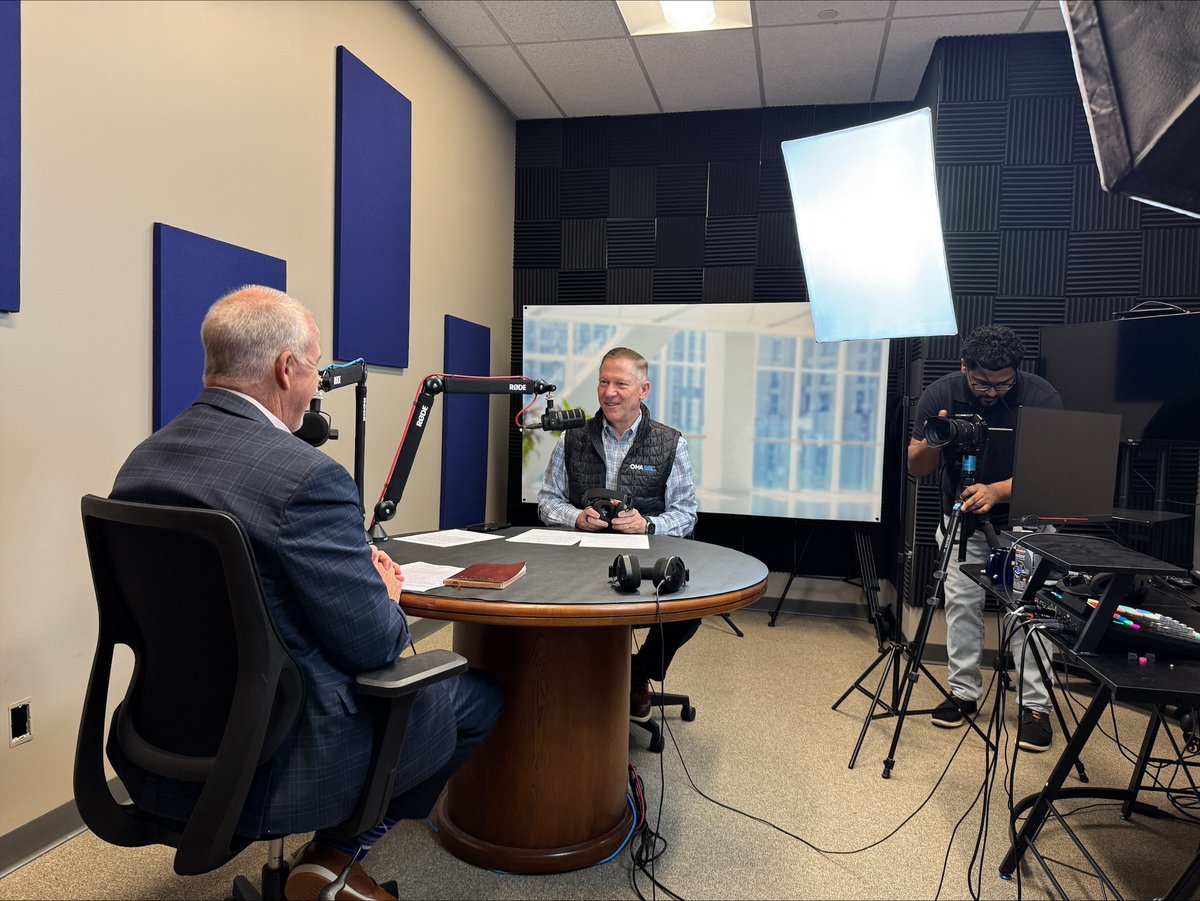 Oklahoma Insurance Department tweet media