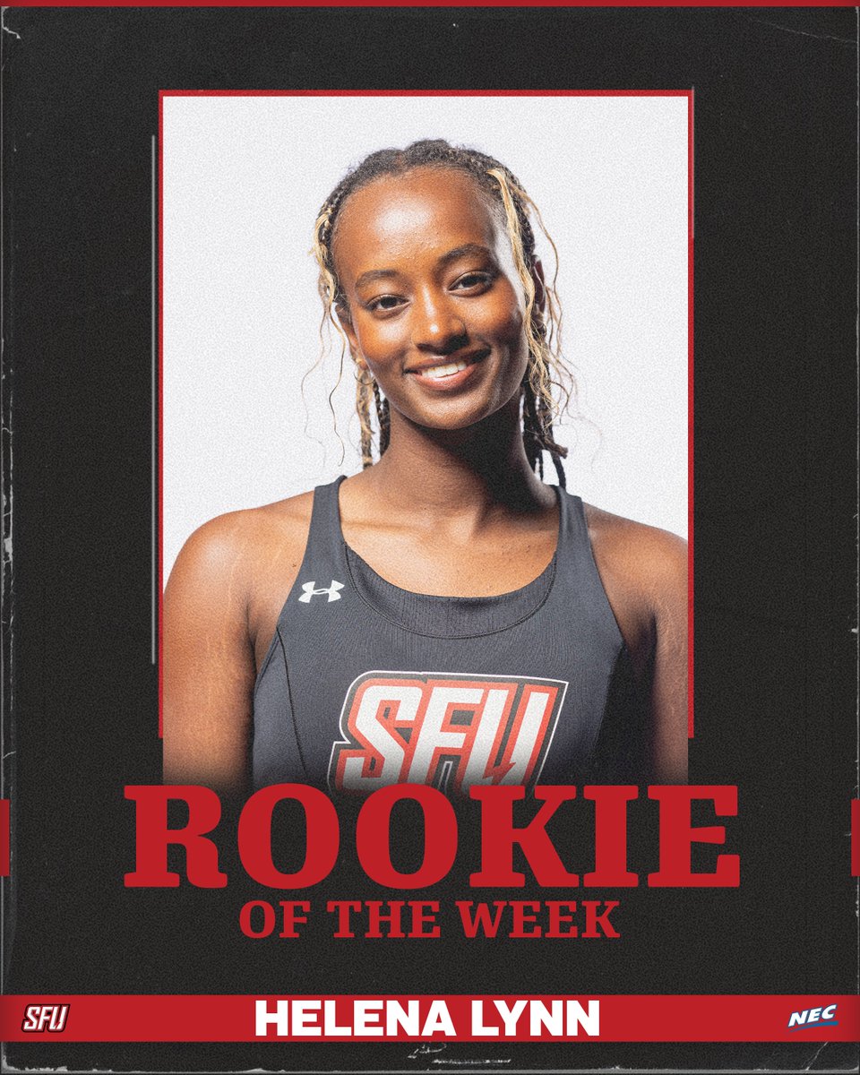 Saint Francis Tennis tweet media