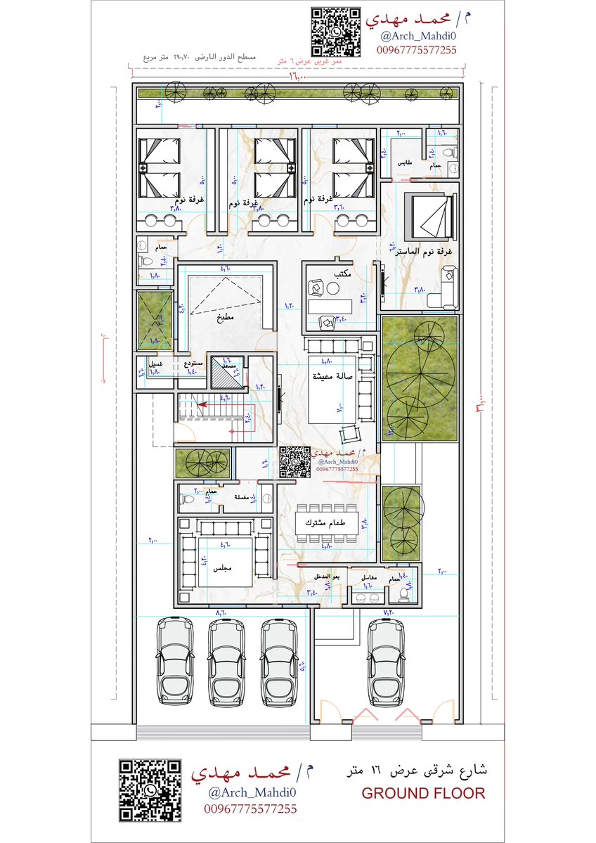مهندس معماري/ محمد مهدي tweet media