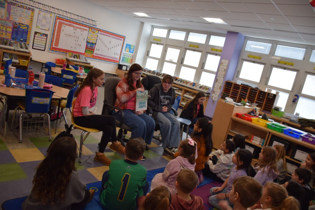 Eastport-South Manor Central School District tweet media