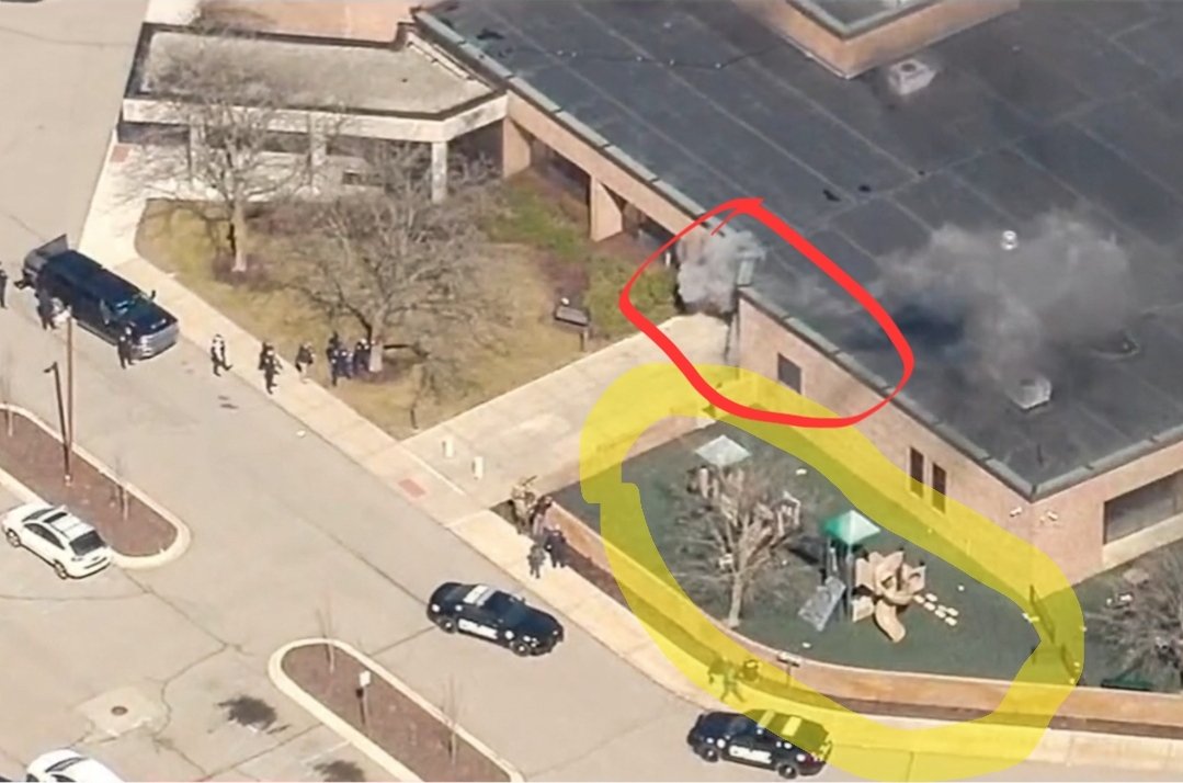 Joel Mowbray tweet media