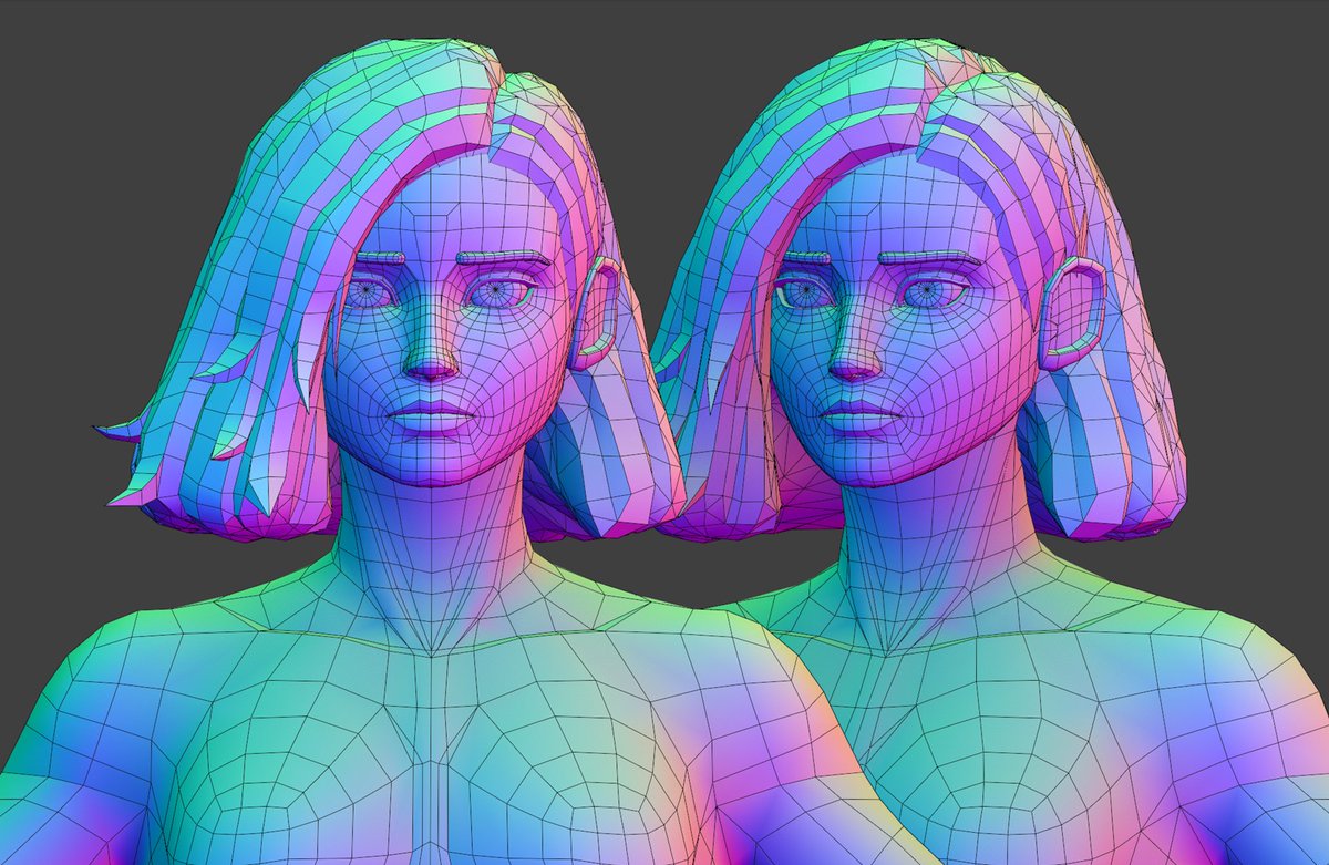 DrawnArtBen (COMMS OPEN) tweet media