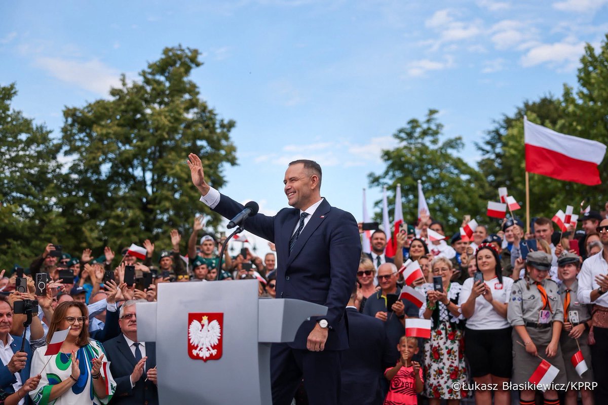 Mikołaj Zacny tweet media