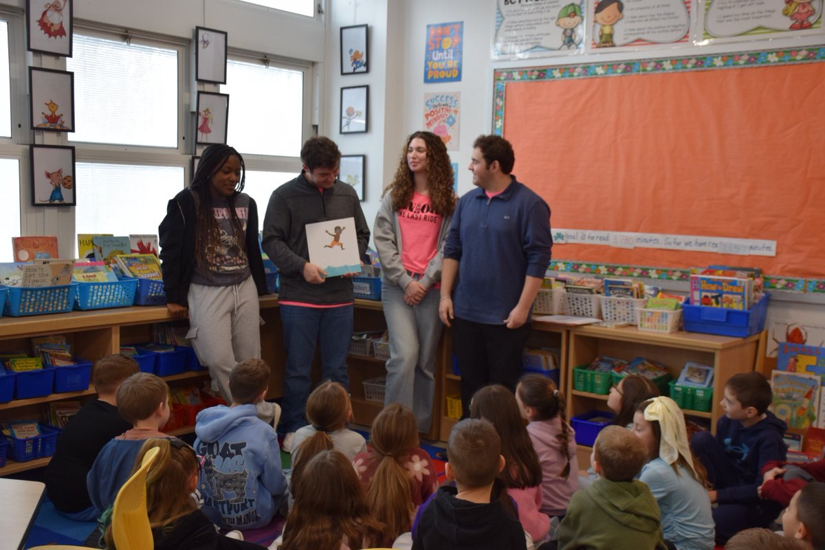 Eastport-South Manor Central School District tweet media