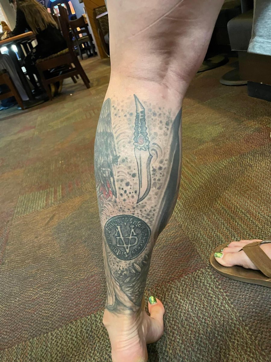 Travis Cole tweet media