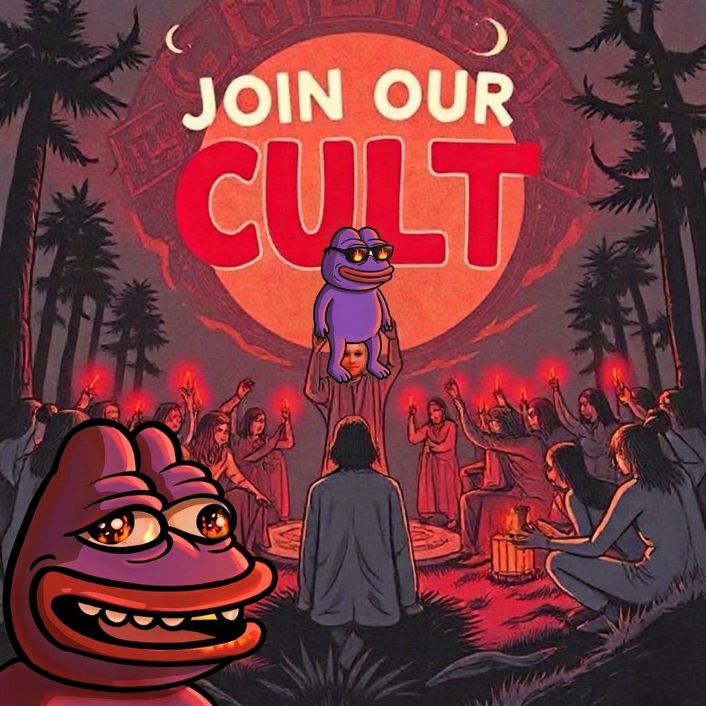 DeadBits Pepe tweet media