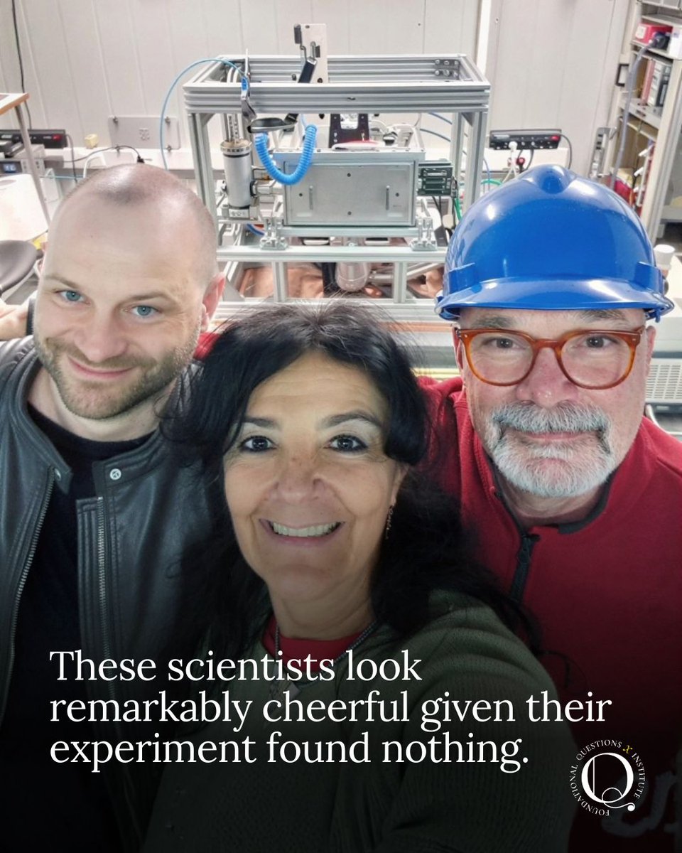 FQxI Physics tweet media